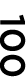 100
